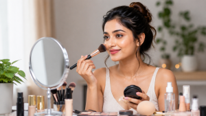 చెమట పట్టినా మేకప్ గంటల తరబడి చెక్కుచెదరకూడదంటే.. ఈ చిట్కాలు పాటించండి!